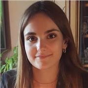 Étudiante en 3eme année de chirurgie dentaire je donne des cours de sciences niveau collège et lycée